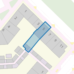 Perceel LDN01-O-5130