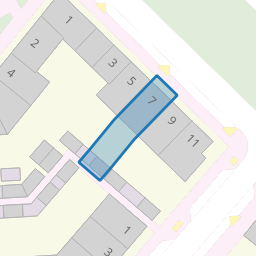 Perceel LDN01-O-5131