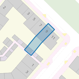 Perceel LDN01-O-5132