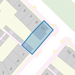 Perceel LDN01-O-5133