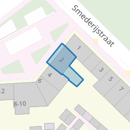 Perceel LDN01-O-5134