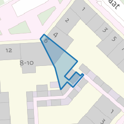 Perceel LDN01-O-5136