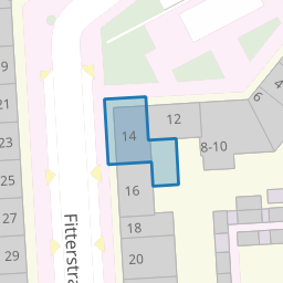 Perceel LDN01-O-5140