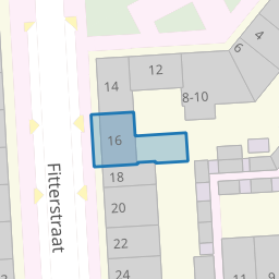 Perceel LDN01-O-5141