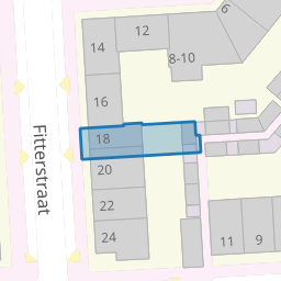 Perceel LDN01-O-5142