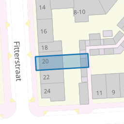 Perceel LDN01-O-5143