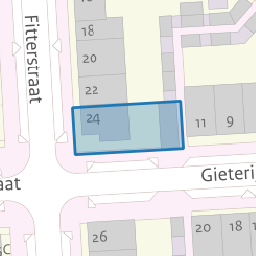 Perceel LDN01-O-5145