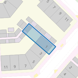 Perceel LDN01-O-5146