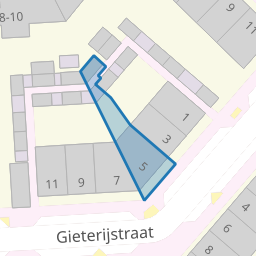 Perceel LDN01-O-5148