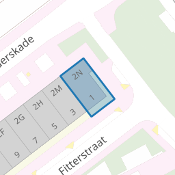 Perceel LDN01-O-5152