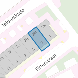 Perceel LDN01-O-5153