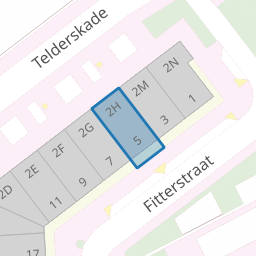 Perceel LDN01-O-5154