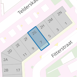 Perceel LDN01-O-5155