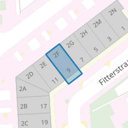 Perceel LDN01-O-5156