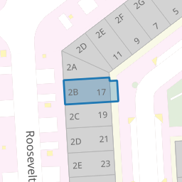 Perceel LDN01-O-5160