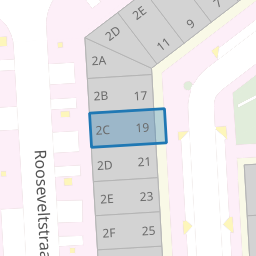 Perceel LDN01-O-5161