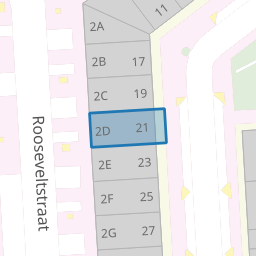 Perceel LDN01-O-5162