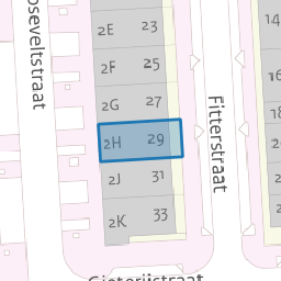 Perceel LDN01-O-5166