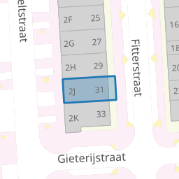 Perceel LDN01-O-5167