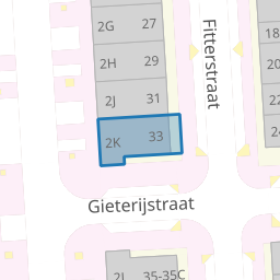 Perceel LDN01-O-5168