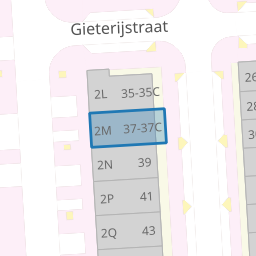 Perceel LDN01-O-5170