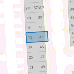 Perceel LDN01-O-5173