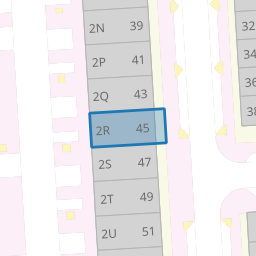 Perceel LDN01-O-5174