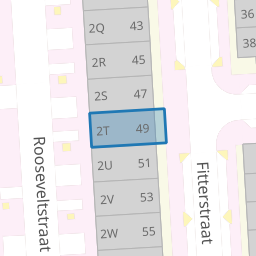 Perceel LDN01-O-5176