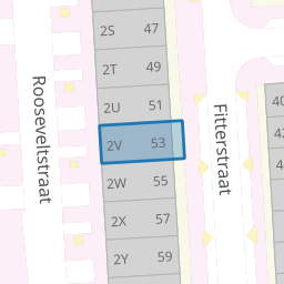 Perceel LDN01-O-5178