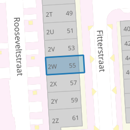 Perceel LDN01-O-5179