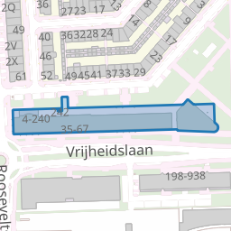 Perceel LDN01-O-5187