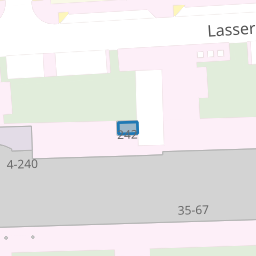 Perceel LDN01-O-5188