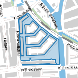 Perceel LDN01-O-5189