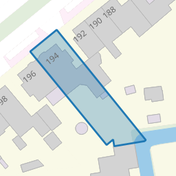 Perceel LDN01-O-5195