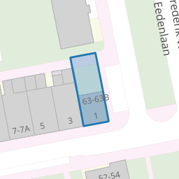 Perceel LDN01-O-5197