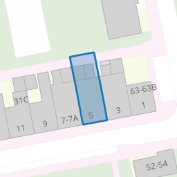 Perceel LDN01-O-5199