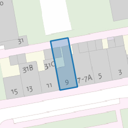 Perceel LDN01-O-5201