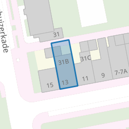 Perceel LDN01-O-5203