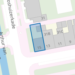 Perceel LDN01-O-5204