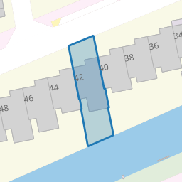 Perceel LDN01-O-5205