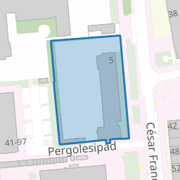 Perceel LDN01-O-5218