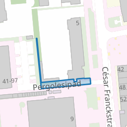 Perceel LDN01-O-5219