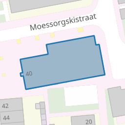 Perceel LDN01-O-5220