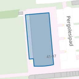 Perceel LDN01-O-5222