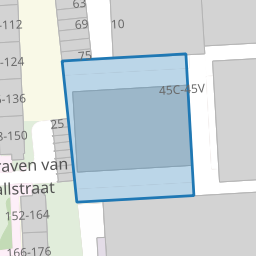 Perceel LDN01-O-5231