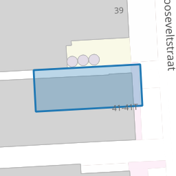 Perceel LDN01-O-5237