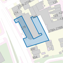 Perceel LDN01-O-5255