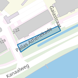 Perceel LDN01-O-5258