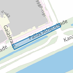 Perceel LDN01-O-5259