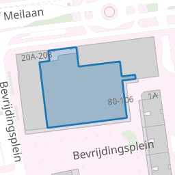 Perceel LDN01-O-5270